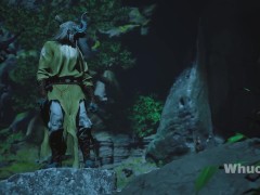 Black Myth: Wukong | Yellow Loong Fight [4K PC] No-Commentary
