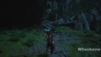 Black Миф: Укун | Бой с Желтым Лунгом [4K PC] Без комментариев