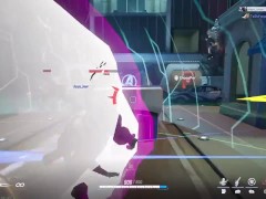 Marvel Rivals: Should I post some more Rival clips?