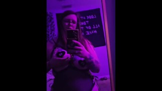 This Thick Pawg Is Too Hot