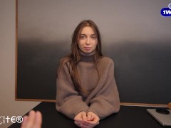 Do you think this is a good interview? 1/16