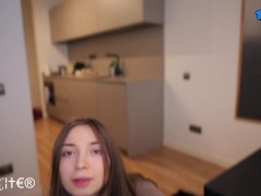 Do you think this is a good interview? 3/16