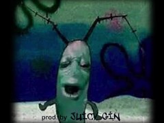 Cursed Plankton