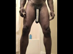 This is the NEW WAY to GROW YOUR DICK UP. $3 subscription $BrutCapaTal1