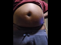 Dr Pepper Bloat - Screenshot 11 of 16 - Belly Bloat