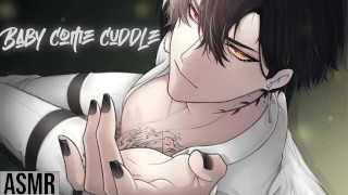 Cuddeling with Needy Boyfriend Comfort Praise Hot M4A SFW porn video thumbnail