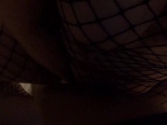 【人生終了】池袋のラブホで撮った騎乗位シーン(撮影日：2024年9月27日)【騎乗位】 - Screenshot 2 of 16 - 変態 熟 女