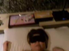 【調教】池袋のラブホで撮った正常位シーン(撮影日：2024年9月27日)【正常位】 - Screenshot 11 of 16 - 肉 便器