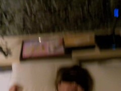 【調教】池袋のラブホで撮った正常位シーン(撮影日：2024年9月27日)【正常位】