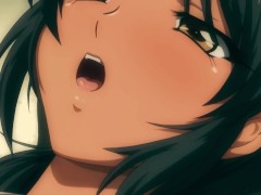 Two Busty Ice Skaters Love to Ride Cock and Have a Threesome