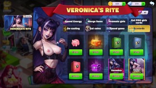 Horny Villa Gameplay Ep 14