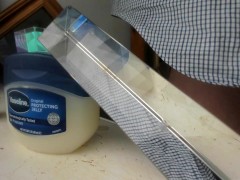 dringing tea - Screenshot 16 of 16 - Webcam