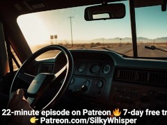 (Very Spicy M4F) Dad's best friend : Drilling your tight, melting pussy. Roleplay ASMR.