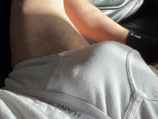 Morning Wood