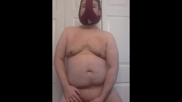 Creamy Panties Make Me CUM Hard