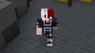 Znaleźliśmy Big Shin Sonic Tapes w Minecraft !!