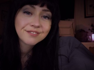 ASMR Massage