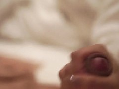 M男専用しこしこ寸止め焦らし手コキでビンビンにして見せて？♡ - Screenshot 7 of 16 - 射精管理