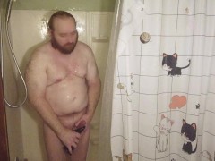 Little ADBL Adult Baby Shows all in the Tub and Dances Sissy Sub Fun Little Time Must See HD POV 1