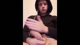 Fat cock