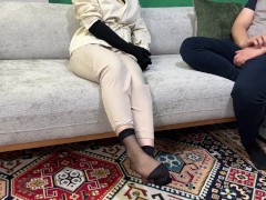 میخواستم باهاش صحبت کنی گفت که...سکس فارسی ایرانی - Screenshot 3 of 16 - جدیدترین سکس ایرانی