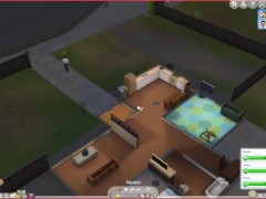 The Sims 4 WickedWhims Ep 1