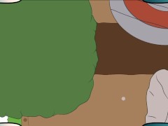 Coronas Moradas Vol.2: Duquesa (Escenario) - Screenshot 3 of 16 - Russian Big Tits