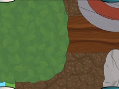 Coronas Moradas Vol.2: Duquesa (Escenario) - Screenshot 8 of 16 - Russian Big Tits