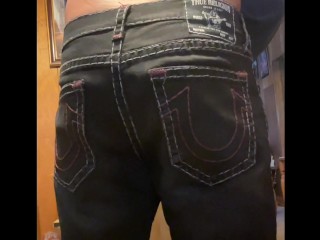 Сборник пердежа #1 - ( большой , громкий, длинный и маленький пуканье в разных джинсах )