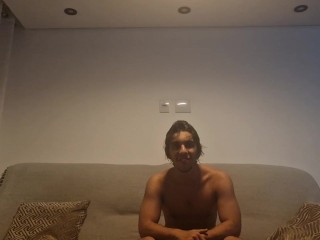 Apresentação do Meu Canal