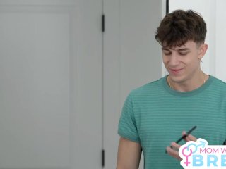 Cock Loving Cougar Gigi Dior insists Stepson learn how to deliver a Proper Creampie S5:E8 screenshot number 0
