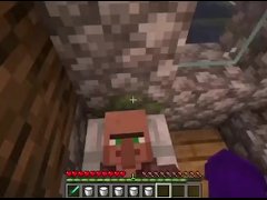 Stepson woke up stepmother and fucked her! Cum on face!