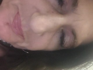 FIGA CON LATTE CHE Esce E PISSING FIGA PELOSA PUSSY HAIRY WHIT PISSING AND SQUIRTING