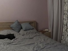 Backstage Sparkllleee fuck  home