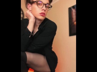 The most Aesthetically Pleasing Femboy (Inflorens)