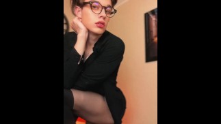 The most Aesthetically Pleasing Femboy (Inflorens)