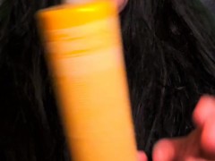 ASMR-Tutorial profilattico - Screenshot 14 of 16 - Big Tits