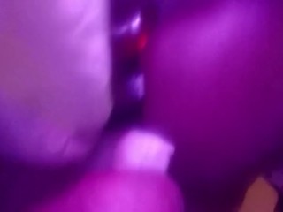 Ride Solo Dildo
