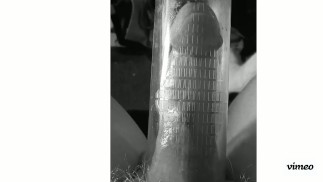 penis pumping