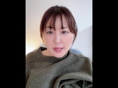 【無修正】トイレットペーパーの芯ってちんこの直径と同じくらいかも♡と考えてたらオナニーしたくなっちゃった♡ - Screenshot 14 of 16 - 日本人