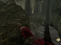 My Ass Was Tight During This (First Time W/ Pyramid Head)