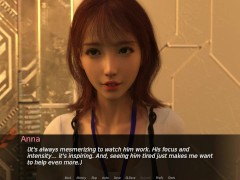 Corrupted Hearts #1 The beginning of their journey