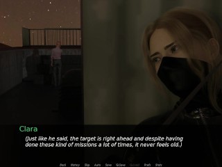 Corrupted Hearts #1 the Beginning of their Journey