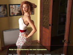 Complete Gameplay - Haley's Story, Part 9
