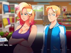 Complete Gameplay - Life in Woodchester, Part 5