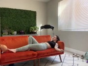 Géante Au Gros Cul Prend Le Dessus - Pornhub.com