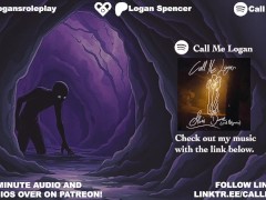 Male Succubus Subs For You Before Devouring You In His Lair SHORT