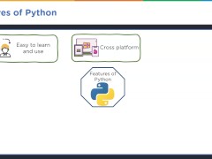 Introduction to python PART 1 - Screenshot 3 of 16 - Big Tits Milf