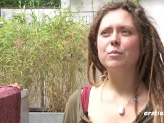 Ersties - Intime Momente mit Sofie beim Masturbieren