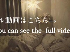 (素人レズビアン）大好きなカノジョとKISS♡KISS with my girlfriend♡(個人撮影）